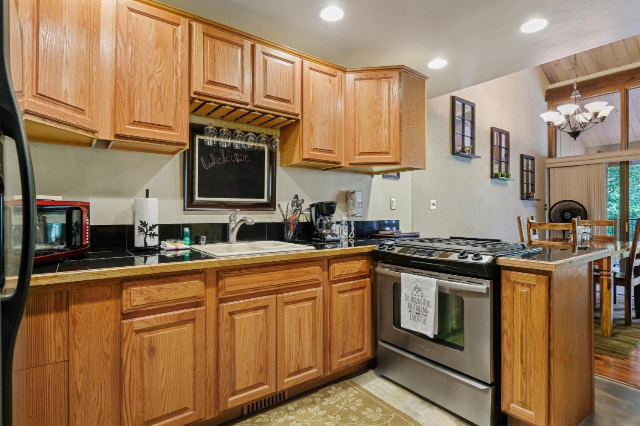 Gamble Oak #778 Apartment Дуранго Екстериор снимка