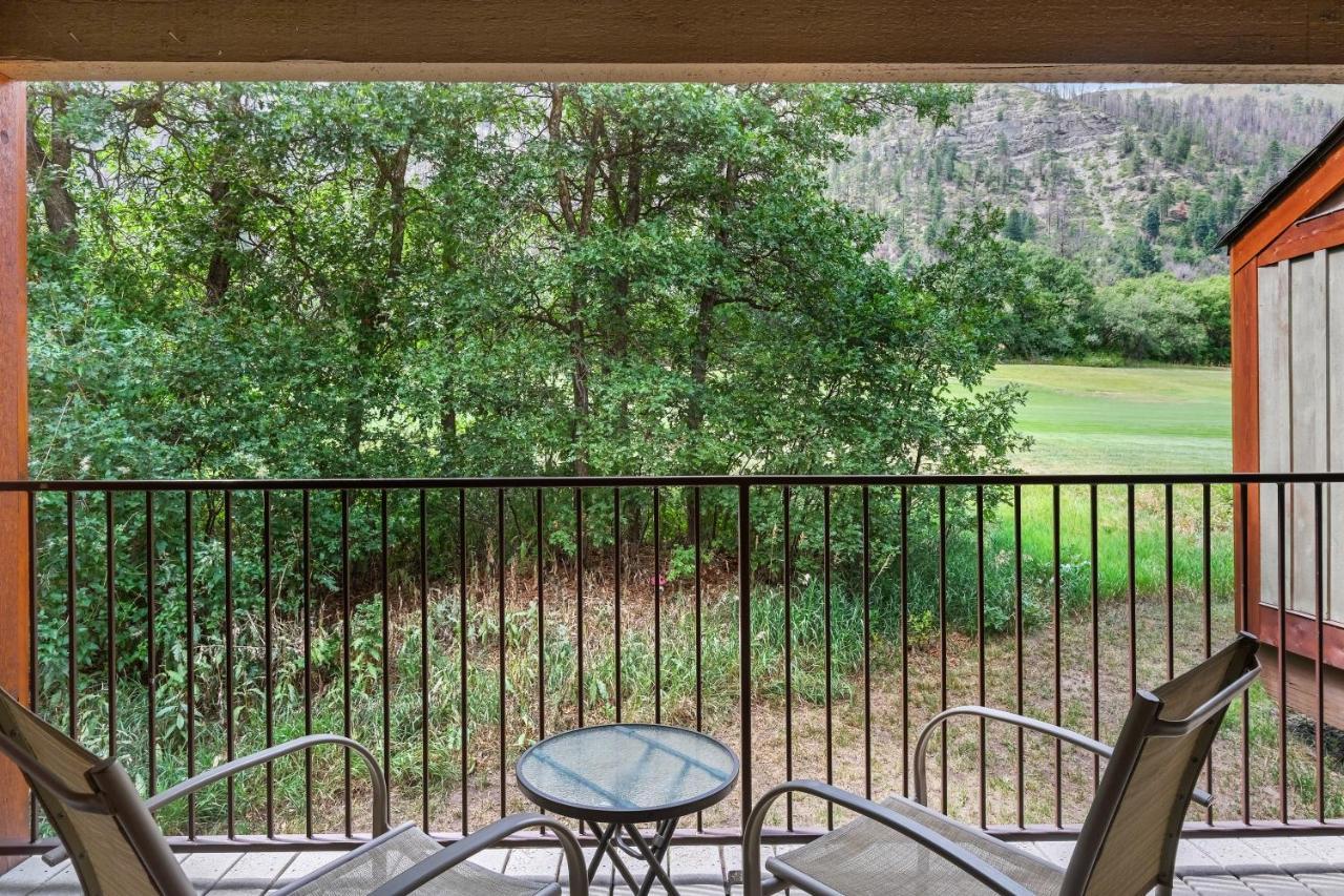 Gamble Oak #778 Apartment Дуранго Екстериор снимка